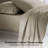 Carmen 100% Cotton Vintage Wash Boho Solid Deep Pocket Lightweight Percale Sheet Set-116325665-116325672