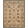 Antiquity Hand-Tufted Beige Area Rug