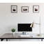 Noir Swing arm Adjustable Work Table Lamp-1511888106