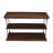 Jiyana 48'' Solid Wood Top Console Table