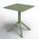 Farrah Square Patio Dining Table