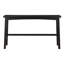 Ensemble de tabourets de table, tabourets et tabourets de bar transitionnels 4 pièces-131679875-131679876-131679878
