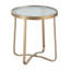 Table d'appoint d'extérieur Elle Decor Mirabelle-29308901
