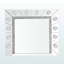 Miroir d'appoint Fareham