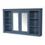 Armoire de toilette avec miroir 47 po-1750358113