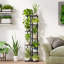 Plant Stand 7 Tier