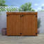 Tiger Bin Store Double
