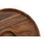 Alpen Home Savoy Chips and Dip Platter