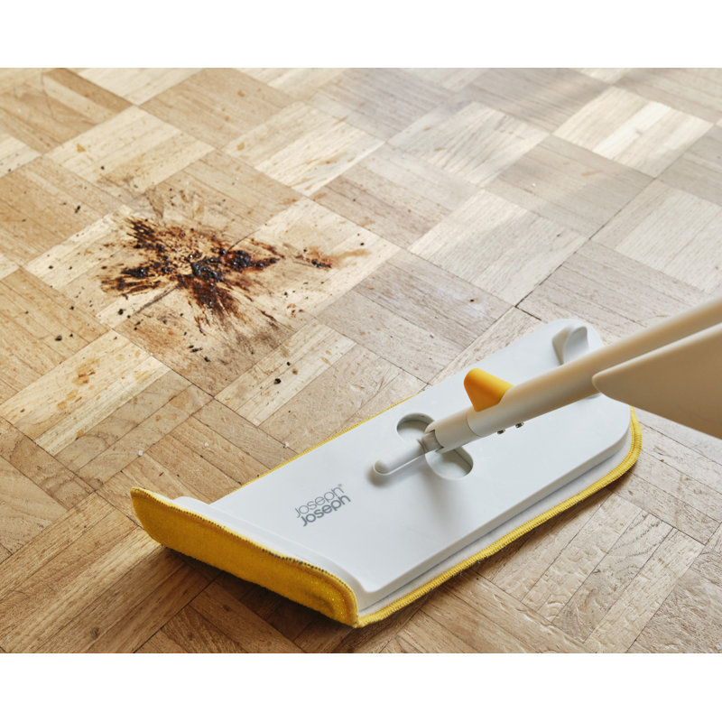 Joseph Joseph Cleantech 2-In-1 Spray Mop