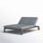 Eastford Steel Outdoor Lounge Chair-258263864