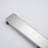 Linear Shower Drain With Leveling Feet-112488882