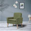 Fauteuil d'appoint rembourré Cristyle-1797161535