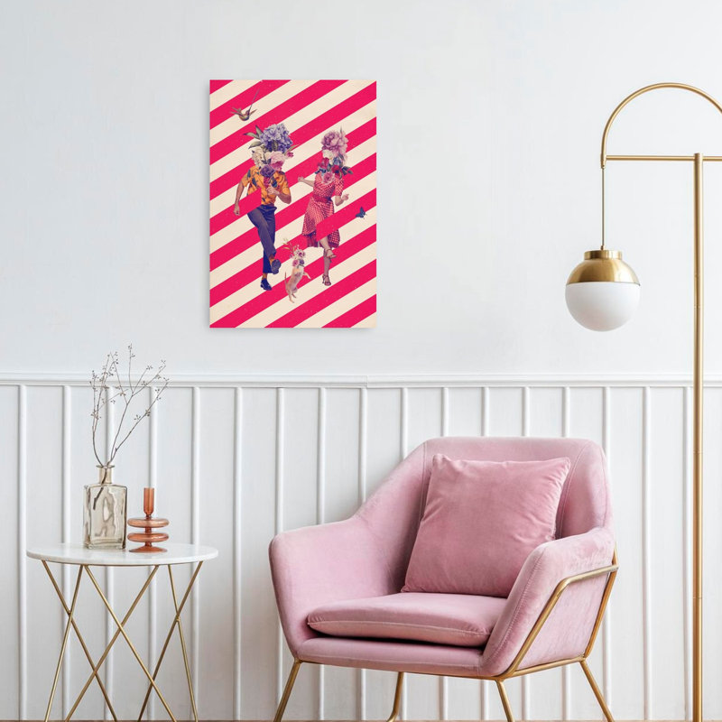 Print, 60.96cm H x 40.64cm W