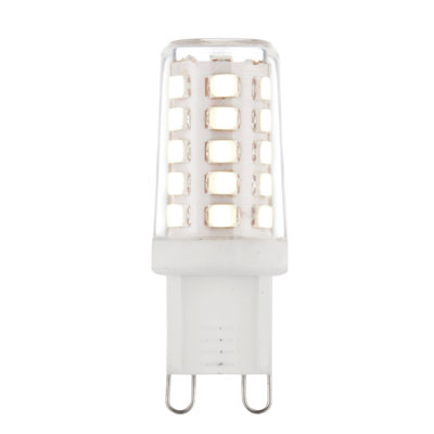 30W Equivalent G9 G9/Bi-pin 4000K LED Bulb