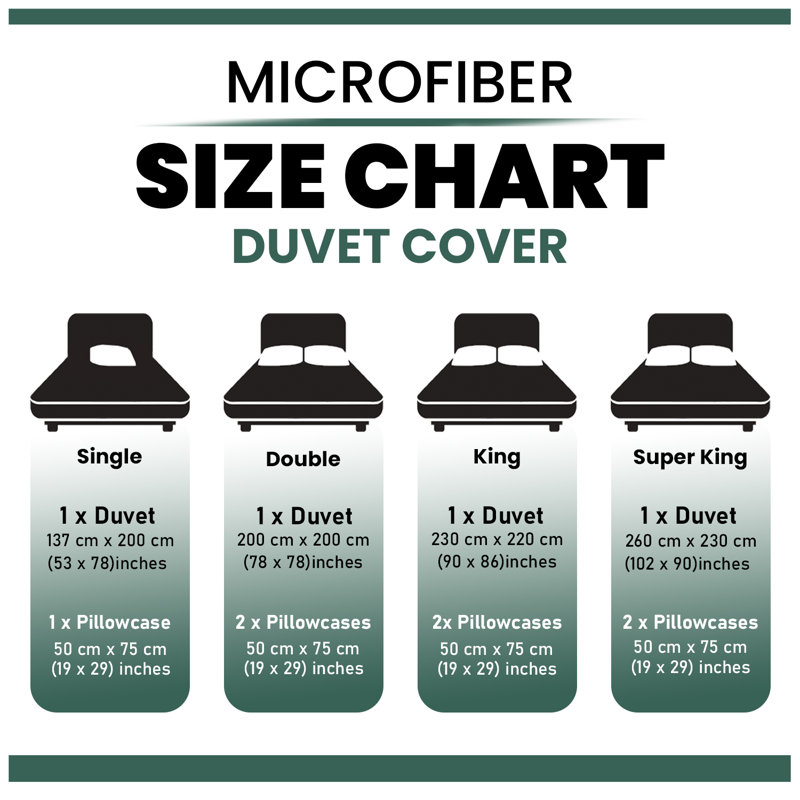 Polyester Geometric Duvet Cover with Pillowcases, Single Duvet Cover set + 1 Standard Pillowcase