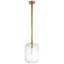Ralph Lauren Barrett 1 Light Pendant-50521481-44588506