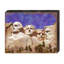 Bloc de bois Gilbertson Mount Rushmore-698926562