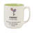 Easter Words Set of 4 Mugs