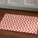 Evvy Chevron Indoor Rug