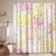 Rideau de douche Pastel Wings-74631556