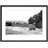 Wembley Park, Barn Hill C1965 by Francis Frith - Single Picture Frame Print-51259664