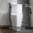 Single-Hole Horizontal Bidet Faucet