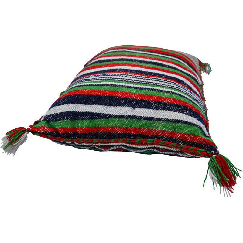 Lumbar Pillow Cover & Insert