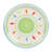 12 Piece Durastone Dinnerware Set