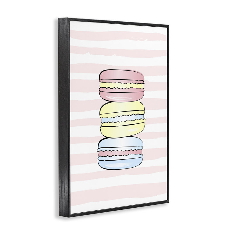 «Giclee Art» par Martina Pavlova, H 18 po x l 12 po, Giclée encadrée noir minuit