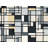 Checkered Duvet Cover-1677169950-1677170041