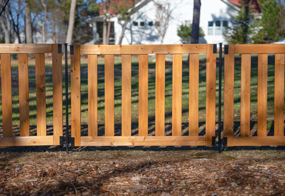 Turn Your Backyard Dreams Into Reality