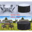 Outdoor Patio Table Cover