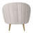 Razia Velvet Barrel Chair-1299070975