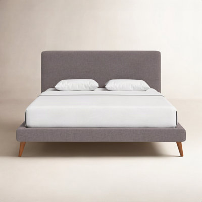 Williams Platform Bed