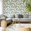 Adilah Floral Vinyl Wallpaper Roll-1826136619