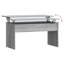 Oloughlin Lift Top Sled Coffee Table with Storage-944052859