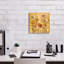 «Sunshine Mums 2» par Silvia Vassileva, art mural sur toile-1119173042