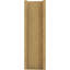 Bois de cèdre brut Funston Slat-89128773