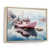 Cadre naturel flottant