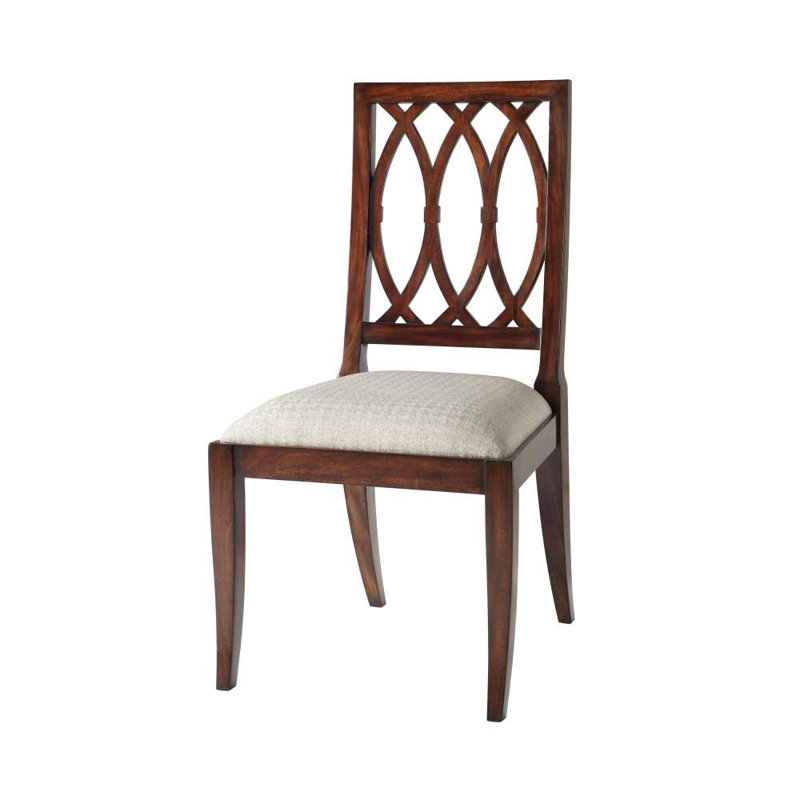 Lady Emilys Invitation Upholstered Dining Chair