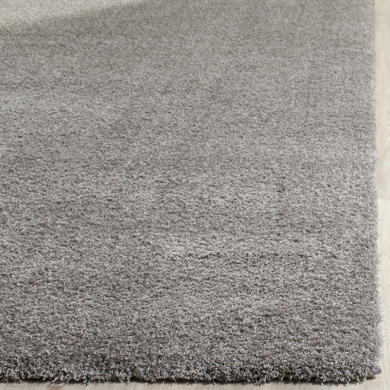 Wiley Grey Rug, Rectangle 155 x 229 cm