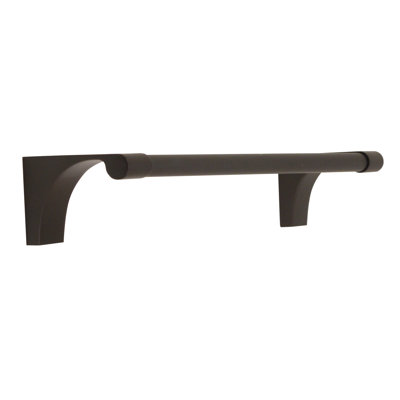 Luna Wall Mounted Towel Bar