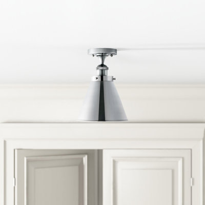 Donovan Semi Flush Mount