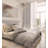Bowry 8 - Light Dimmable Geometric Chandelier-1065428256