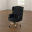 Apfel Genuine Leather Executive Chair