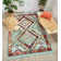 Pittsfield Southwestern Indoor Rug