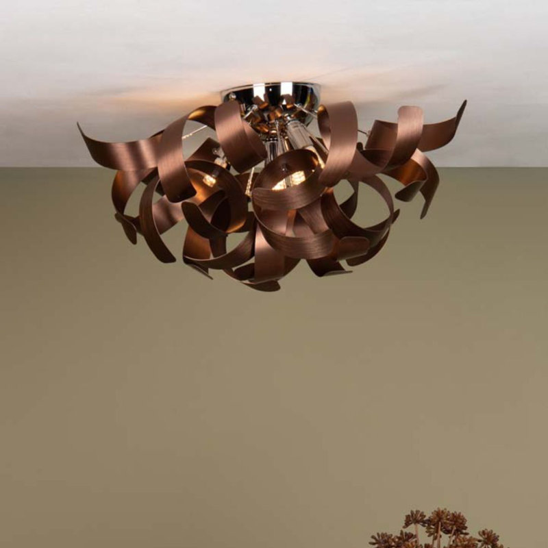 Flush Mount