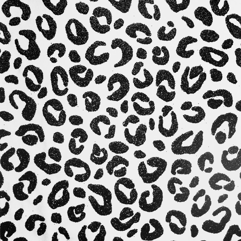 Peel & Stick Animal Print Wallpaper Roll