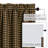  Annie Buffalo Check 100% Cotton Curtain-86455881-86455879