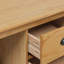 154cm Solid Wood Sideboard